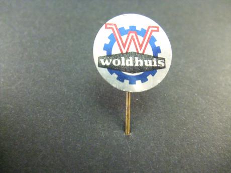 Woldhuis Installatietechniek Zuid-Scharwoude